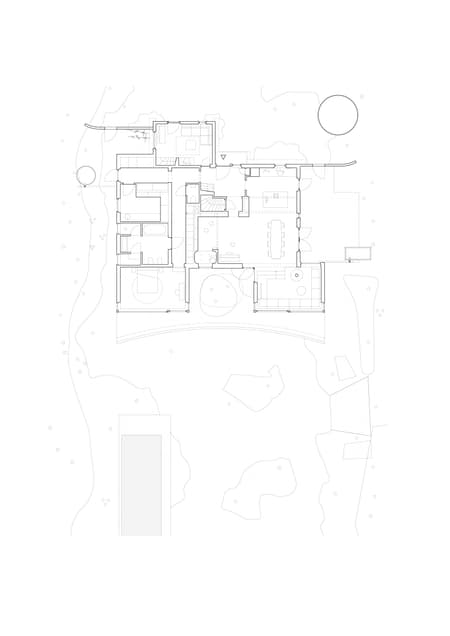 BD House